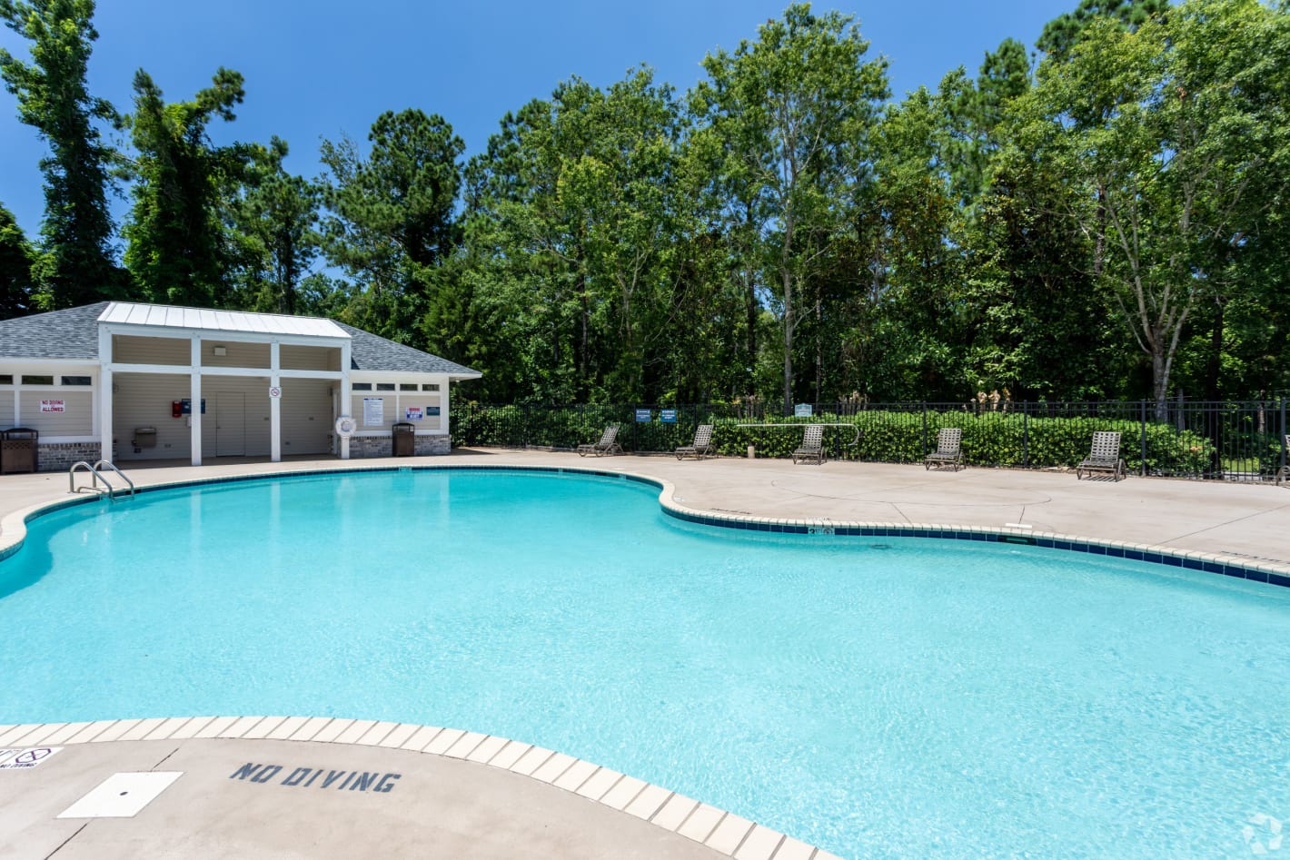 Wilmington NC Apartments St. Andrews Reserve Photos